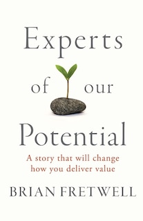 Couverture_Experts Of Our Potential
