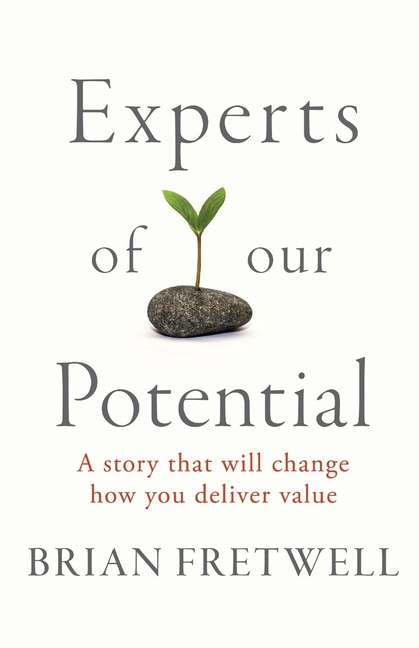 Couverture_Experts Of Our Potential