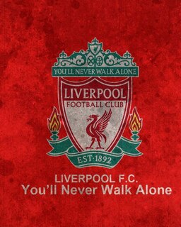 Couverture_Liverpool F.C. Diary 2018