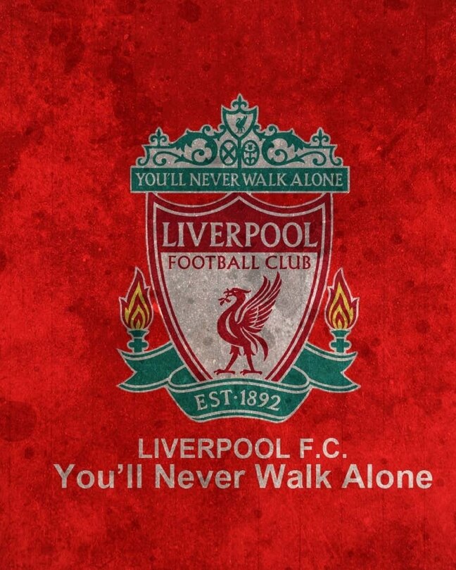 Couverture_Liverpool F.C. Diary 2018
