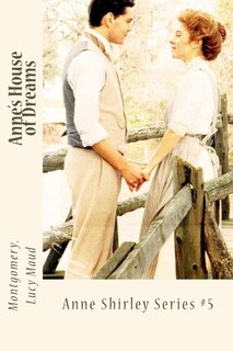 Front cover_Anne's House of Dreams