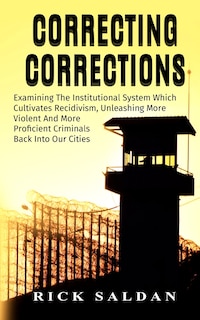 Front cover_Correcting Corrections