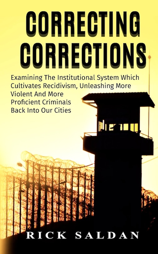 Front cover_Correcting Corrections
