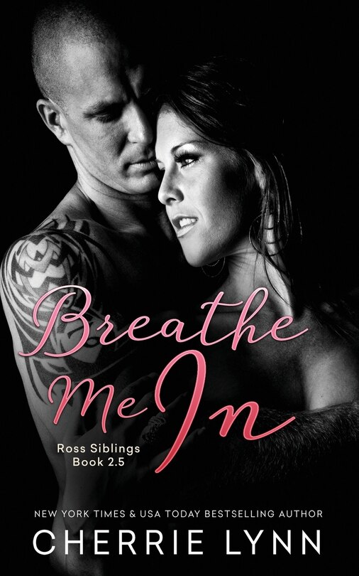 Front cover_Breathe Me in