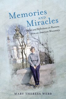 Couverture_Memories and Miracles