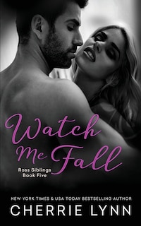 Couverture_Watch Me Fall