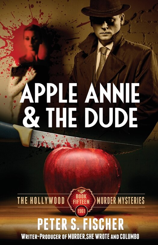 Couverture_Apple Annie and the Dude