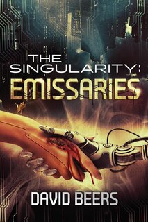 Front cover_The Singularity