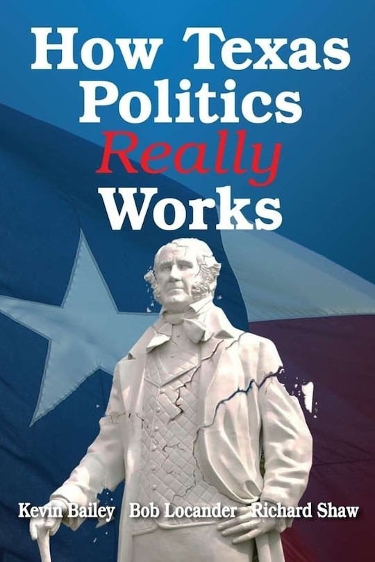 Couverture_How Texas Politics Really Works