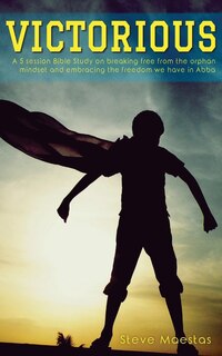 Front cover_Victorious