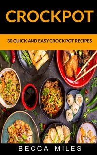 Front cover_Crockpot