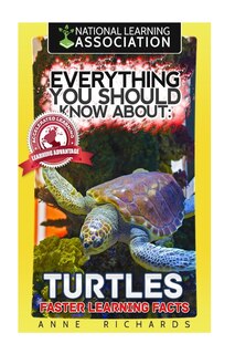 Front cover_Everything You Should Know About