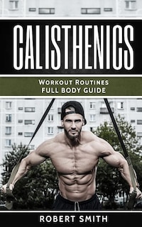 Front cover_Calisthenics