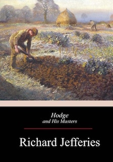 Front cover_Hodge and His Masters