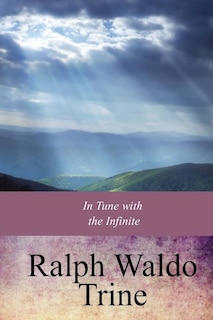 Front cover_In Tune with the Infinite