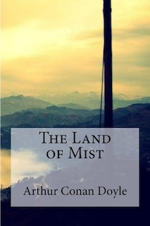 Couverture_The Land of Mist
