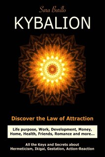 Front cover_Kybalion