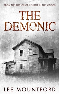 Front cover_The Demonic
