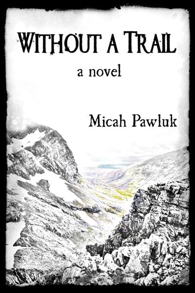 Couverture_Without a Trail