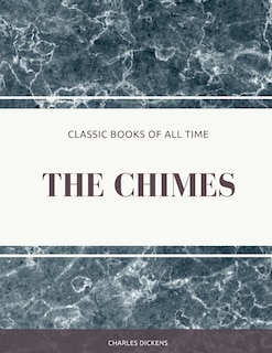 Couverture_The Chimes