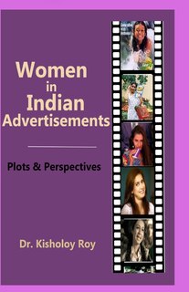 Couverture_Women in Indian Advertisements - Plots & Perspectives