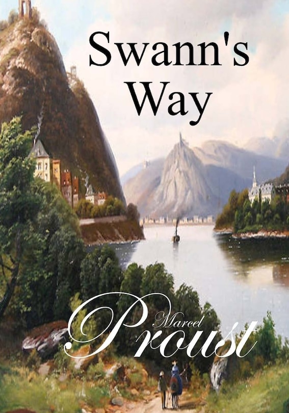 Front cover_Swann's Way