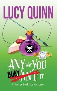Front cover_Any Way You Bury It