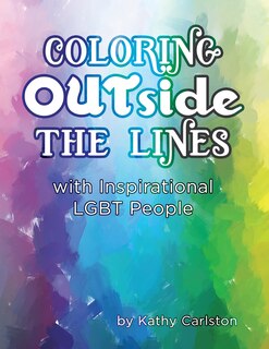 Front cover_Coloring OUTside the Lines