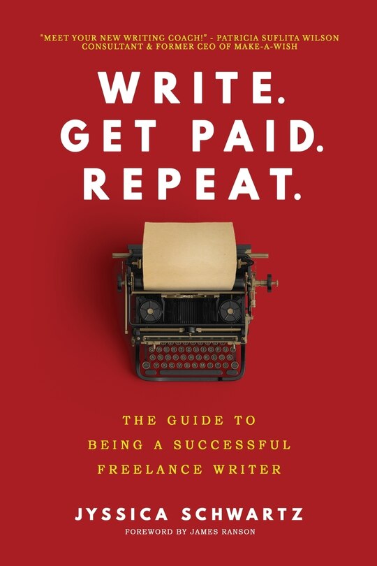 Couverture_Write. Get Paid. Repeat.