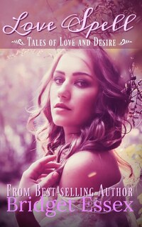 Front cover_Love Spell