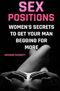 Front cover_Sex Positions