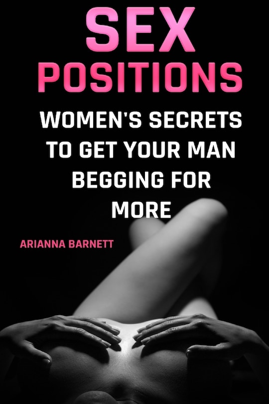 Front cover_Sex Positions