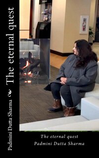 Couverture_The eternal quest