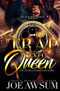Couverture_Trap and Queen