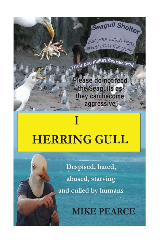 Couverture_I Herring Gull