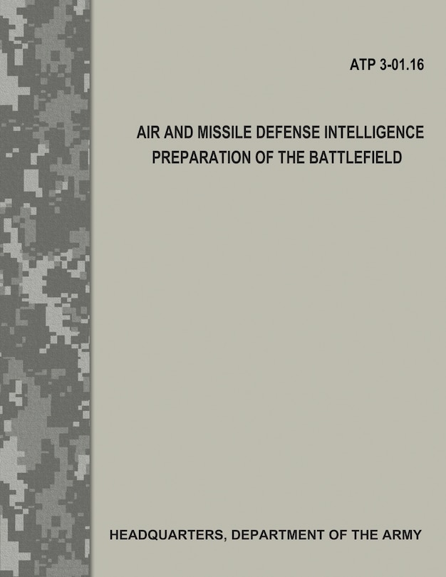 Couverture_Air and Missile Defense Intelligence Preparation of the Battlefield (ATP 3.01-16)