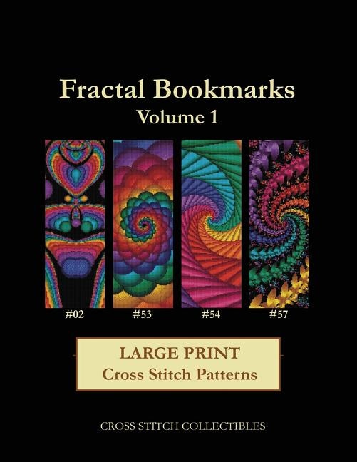 Couverture_Fractal Bookmarks Vol. 1