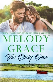 Front cover_The Only One