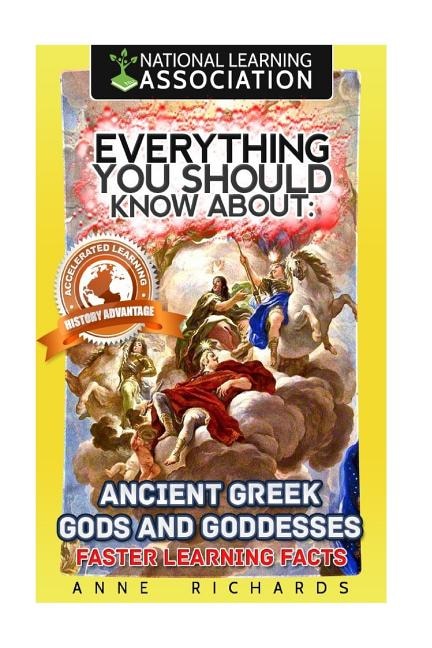 Front cover_Everything You Should Know About