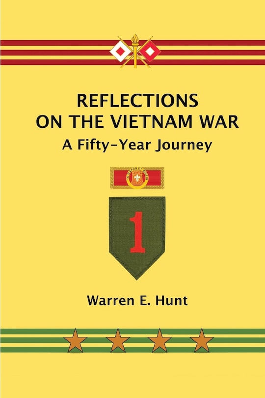 Reflections on the Vietnam War: A Fifty-Year Journey