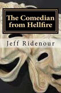 Couverture_The Comedian from Hellfire