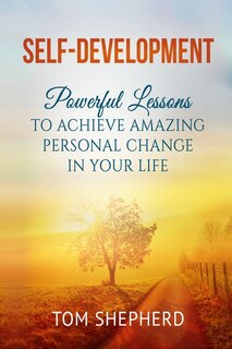 Front cover_Self Development