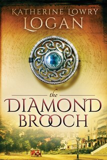 Front cover_The Diamond Brooch