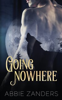 Front cover_Going Nowhere