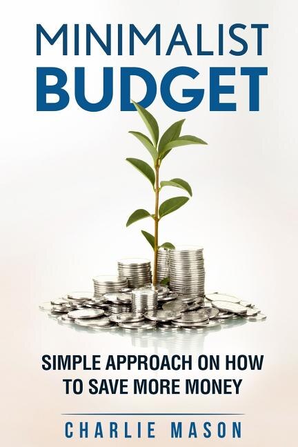 Front cover_Minimalist Budget