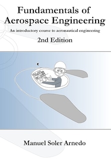 Front cover_Fundamentals of Aerospace Engineering (2nd Edition)