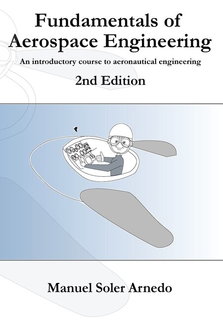 Front cover_Fundamentals of Aerospace Engineering (2nd Edition)