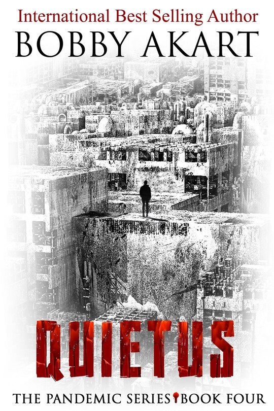 Front cover_Pandemic