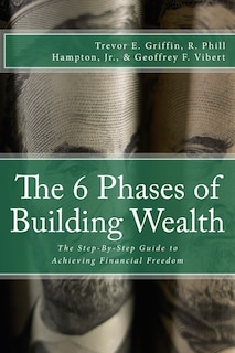 Front cover_The 6 Phases of Building Wealth