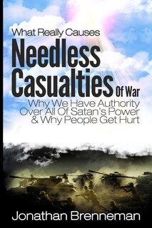 Couverture_What Really Causes Needless Casualties Of War?